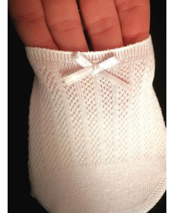 Zual детски терлички ажур 1252-7 No.27-30 Zual детски терлички ажур 1252-7 No.27-30